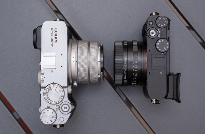 Sony RX1R III w naszych rkach - Sony RX1R III w naszych rkach