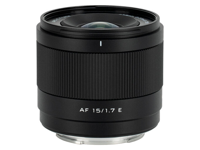 Viltrox AF 15 mm f/1.7 Air