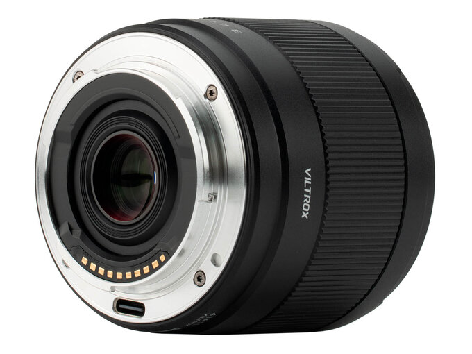 Viltrox AF 15 mm f/1.7 Air