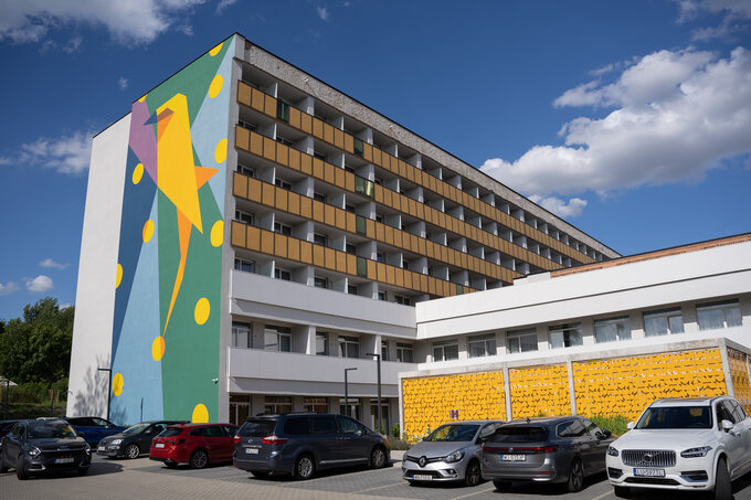 XVII Zlot Czytelnikw Optyczne.pl - Naczw 2025 - relacja - Dzie pierwszy i drugi