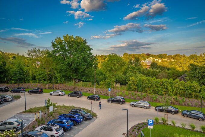 XVII Zlot Czytelnikw Optyczne.pl - Naczw 2025 - relacja - Dzie pierwszy i drugi