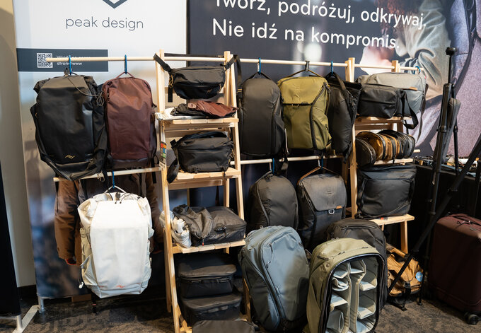 XVII Zlot Czytelnikw Optyczne.pl - Naczw 2025 - relacja - Dzie pierwszy i drugi
