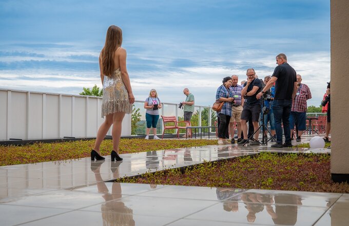 XVII Zlot Czytelnikw Optyczne.pl - Naczw 2025 - relacja - Dzie pierwszy i drugi
