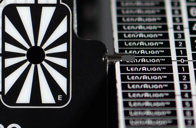 Panasonic Lumix S 50 mm f/1.8 - Autofokus i oddychanie