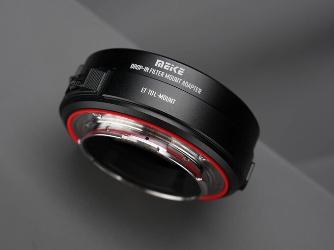 Meike MK-EFTL-C