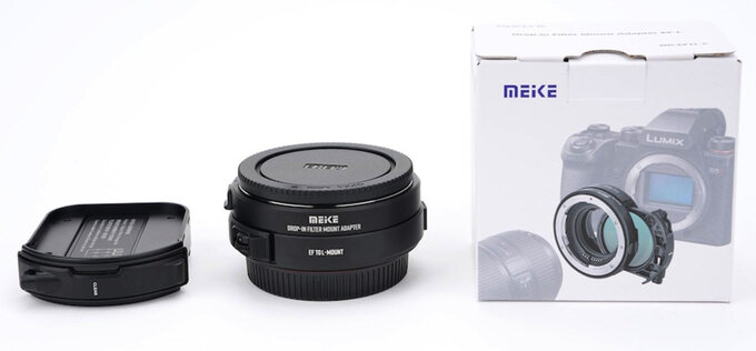 Meike MK-EFTL-C