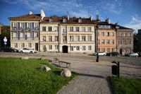 Tamron 16-30 mm f/2.8 Di III VXD G2 - zdjcia przykadowe