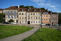 Tamron 16-30 mm f/2.8 Di III VXD G2 - zdjcia przykadowe