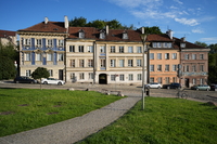 Tamron 16-30 mm f/2.8 Di III VXD G2 - zdjcia przykadowe