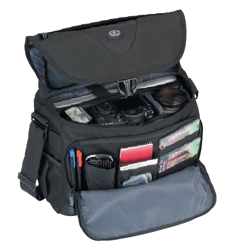 Evolution - nowa seria plecak�w i toreb firmy Tamrac