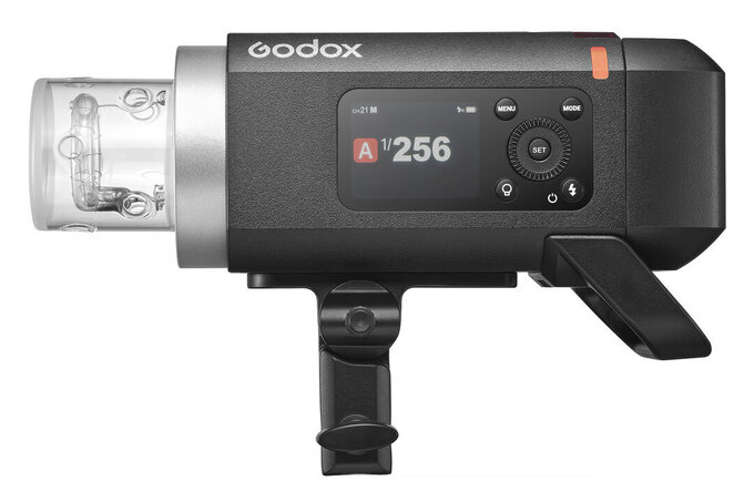 Godox AD400Pro II