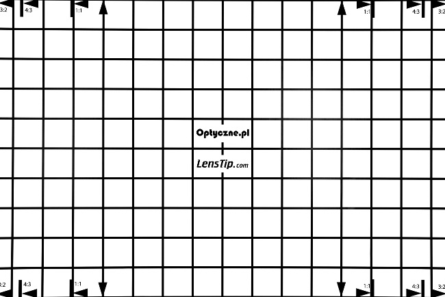 Tamron 16-30 mm f/2.8 Di III VXD G2 - Dystorsja i pole widzenia