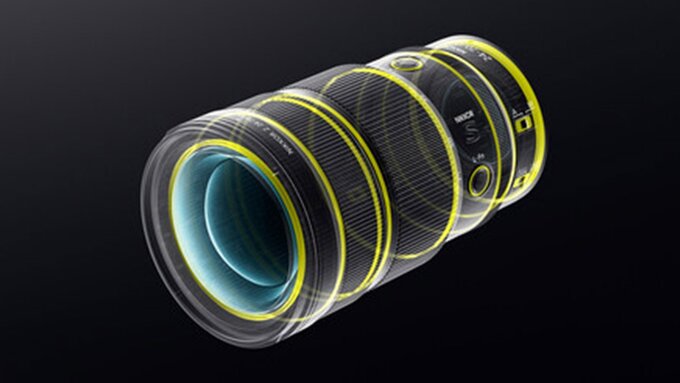 Nikkor Z 24-70 mm f/2.8 S II (Aktualizacja)