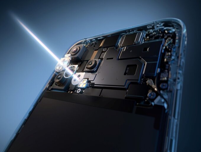 Oppo Reno14 5G