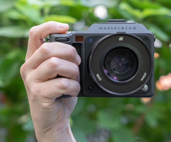 Hasselblad X2DII100C i XCD 35-100 mm f/2.8-4 w naszych rkach - Hasselblad X2DII100C i XCD 35-100 mm f/2.8-4 w naszych rkach