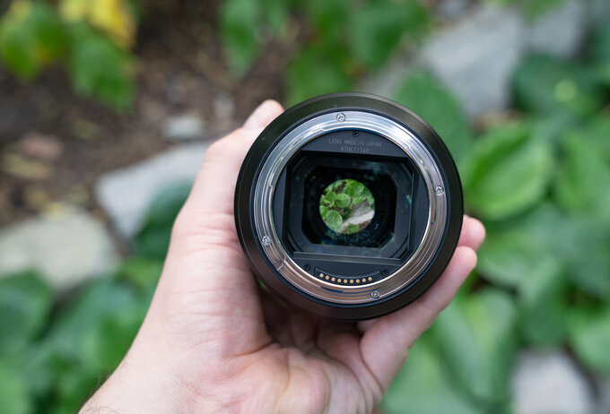 Hasselblad X2DII100C i XCD 35-100 mm f/2.8-4 w naszych rkach - Hasselblad X2DII100C i XCD 35-100 mm f/2.8-4 w naszych rkach