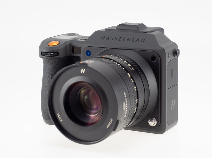 Hasselblad X2DII100C i XCD 35-100 mm f/2.8-4 w naszych rkach - Hasselblad X2DII100C i XCD 35-100 mm f/2.8-4 w naszych rkach