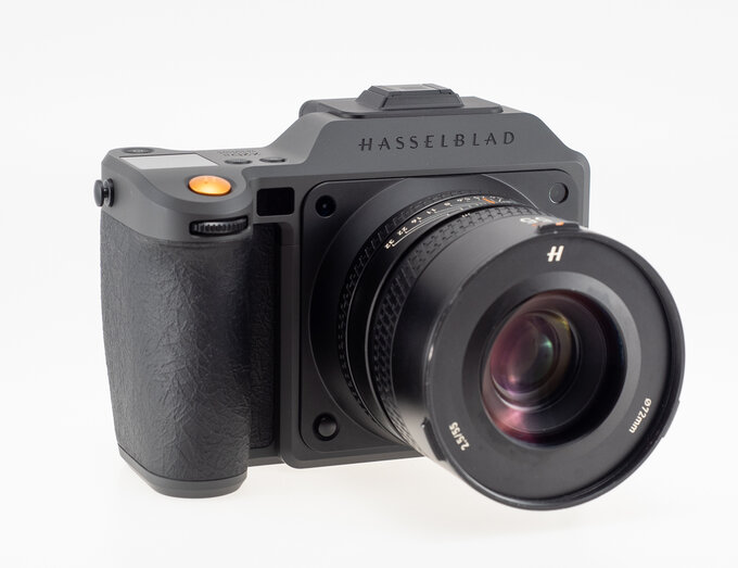 Hasselblad X2DII100C i XCD 35-100 mm f/2.8-4 w naszych rkach - Hasselblad X2DII100C i XCD 35-100 mm f/2.8-4 w naszych rkach