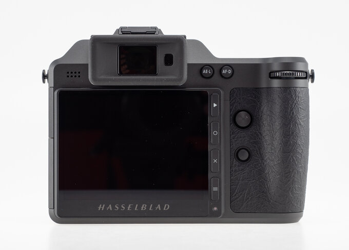 Hasselblad X2DII100C i XCD 35-100 mm f/2.8-4 w naszych rkach - Hasselblad X2DII100C i XCD 35-100 mm f/2.8-4 w naszych rkach