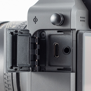 Hasselblad X2DII100C i XCD 35-100 mm f/2.8-4 w naszych rkach - Hasselblad X2DII100C i XCD 35-100 mm f/2.8-4 w naszych rkach