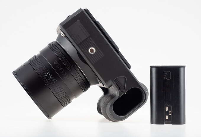 Hasselblad X2DII100C i XCD 35-100 mm f/2.8-4 w naszych rkach - Hasselblad X2DII100C i XCD 35-100 mm f/2.8-4 w naszych rkach
