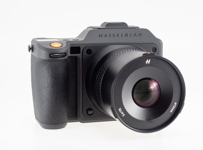 Hasselblad X2DII100C i XCD 35-100 mm f/2.8-4 w naszych rkach - Hasselblad X2DII100C i XCD 35-100 mm f/2.8-4 w naszych rkach