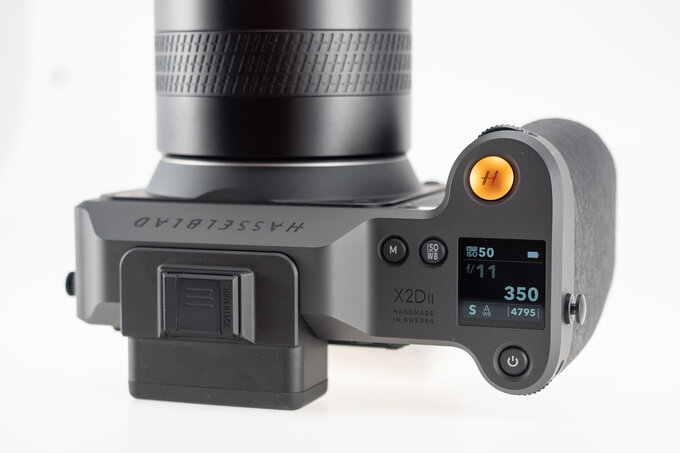 Hasselblad X2DII100C i XCD 35-100 mm f/2.8-4 w naszych rkach - Hasselblad X2DII100C i XCD 35-100 mm f/2.8-4 w naszych rkach