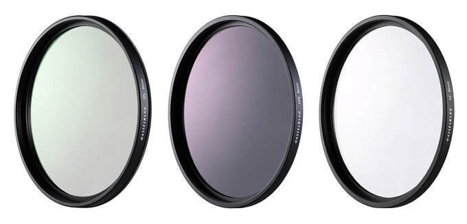 Hasselblad X2D II 100C i nowy obiektyw