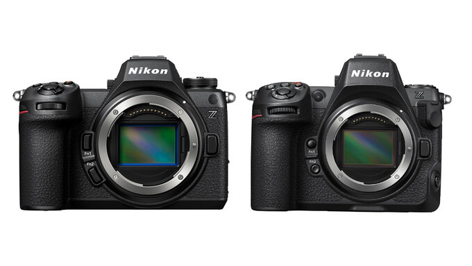 Jesienna promocja Nikon w e-oko.pl