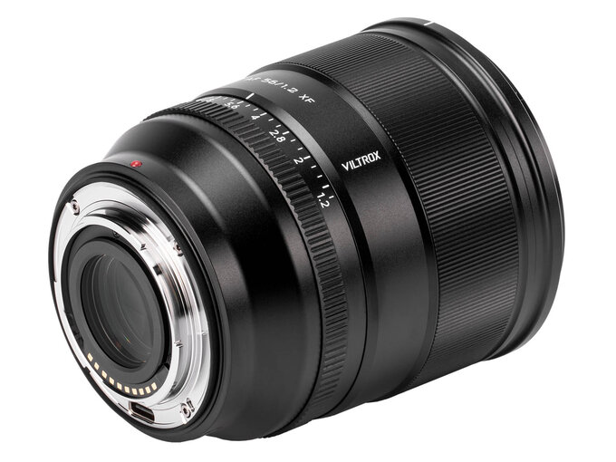 Viltrox AF 56 mm f/1.2 Pro