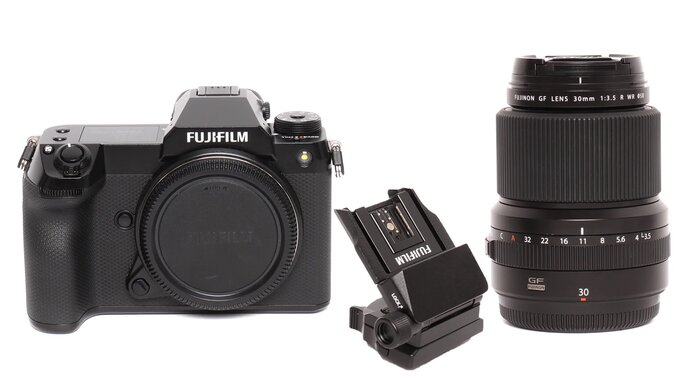 Sprzt Fujifilm w e-oko.pl