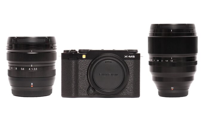 Sprzt Fujifilm w e-oko.pl