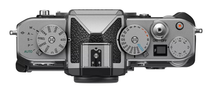 Nikon Zf SL