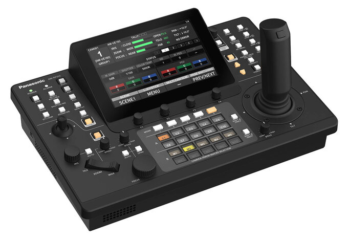 Panasonic AW-RP200GJ