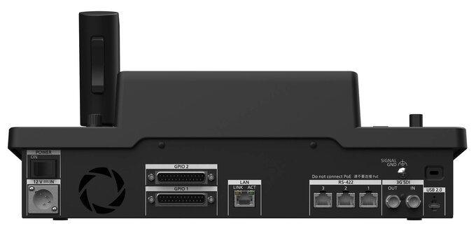 Panasonic AW-RP200GJ