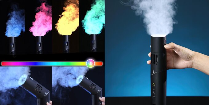 Newell Mr Mist