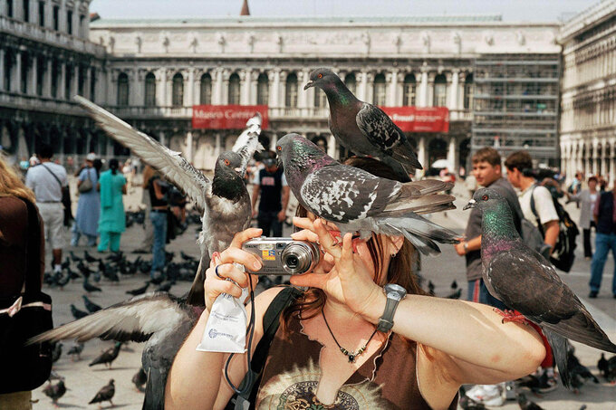 Martin Parr gociem specjalnym Festiwalu Fotoforma