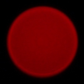 Panasonic Lumix S 85 mm f/1.8 - Aberacja chromatyczna i sferyczna