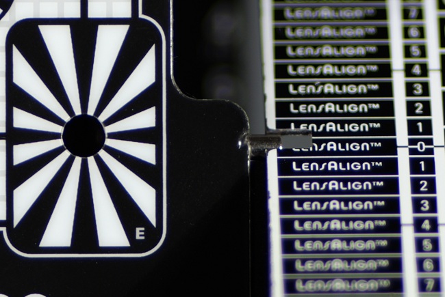 Panasonic Lumix S 85 mm f/1.8 - Autofokus i oddychanie