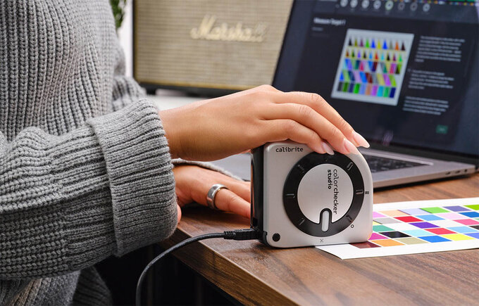 Calibrite Profiler 3.0