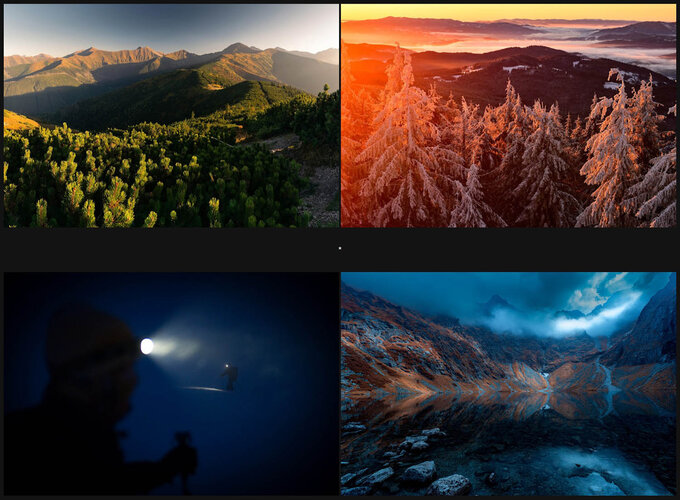 Konkurs Fotografii Grskiej 