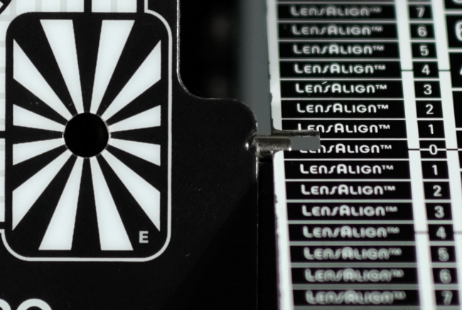 Viltrox AF 35 mm f/1.7 Air - Autofokus i oddychanie