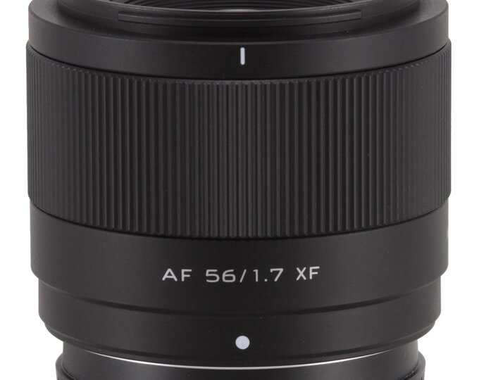 Viltrox AF 56 mm f/1.7 Air - Budowa i jako wykonania