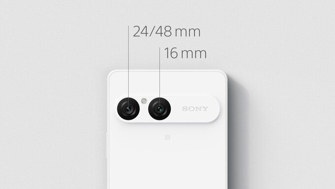Sony Xperia 10 VII