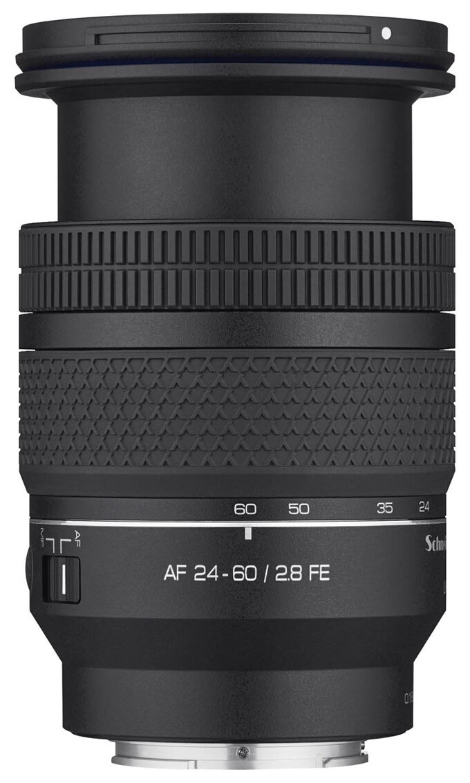 Samyang AF 24-60 mm f/2.8 FE 