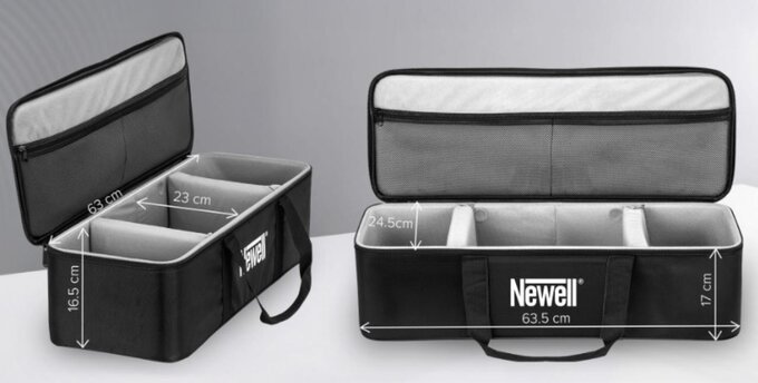 Nowoci Newell