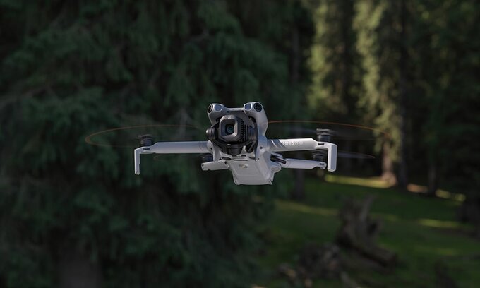DJI Mini 5 Pro