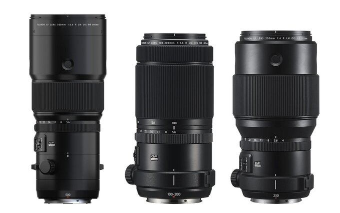 Jesie z Fujifilm GFX w e-oko.pl
