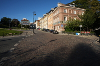 Sigma C 12 mm f/1.4 DC - zdjcia przykadowe
