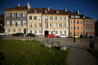 Sigma C 12 mm f/1.4 DC - zdjcia przykadowe